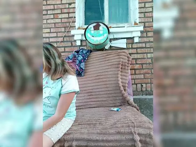 RafaellaCaruso – webcam model profile photo Image 3