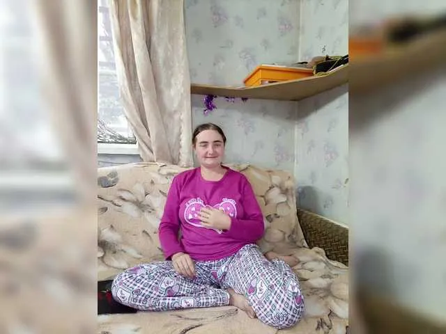 RafaellaCaruso – webcam model profile photo Image 4