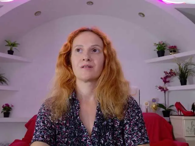 SkyLumen – webcam model profile photo Image 18