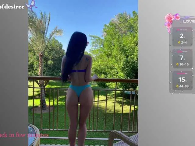 mc-Olivia – webcam model profile photo Image 2