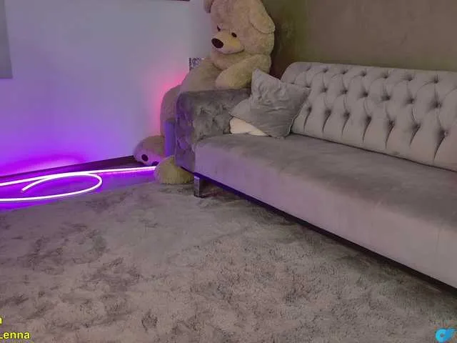 EmilyHunnter – webcam model profile photo Image 14