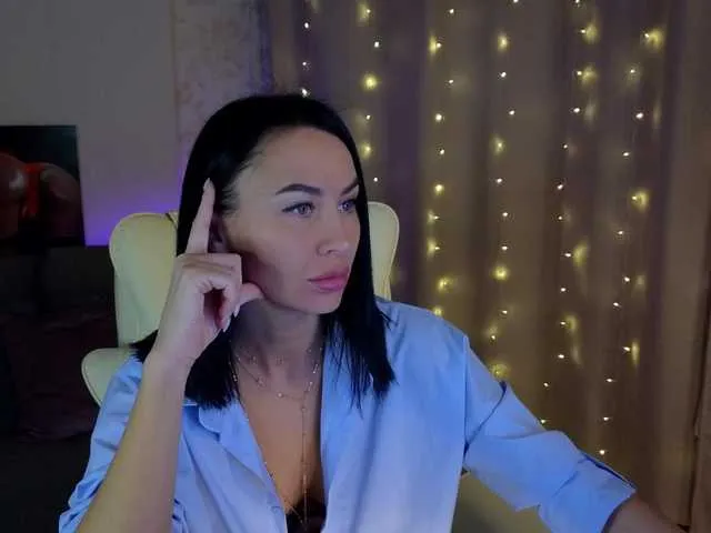 Lilu5107 – webcam model profile photo