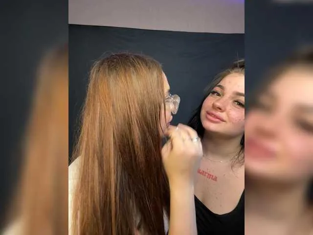 AnneRusel – webcam model profile photo Image 10