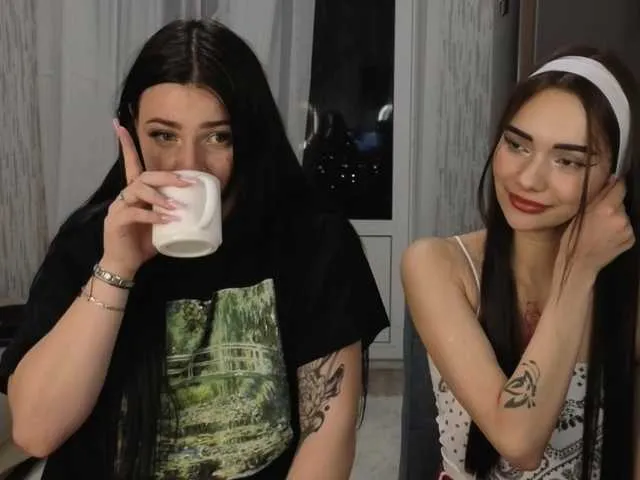 AnneRusel – webcam model profile photo Image 12