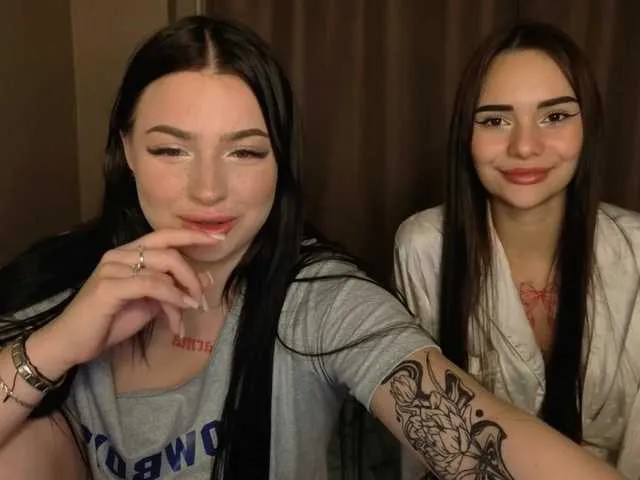 AnneRusel – webcam model profile photo Image 14