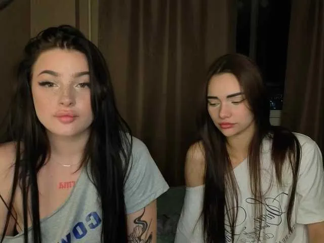 AnneRusel – webcam model profile photo Image 16