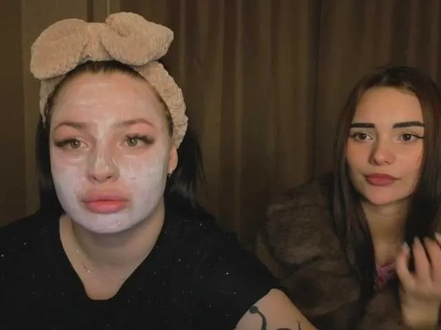 AnneRusel – webcam model profile photo Image 17