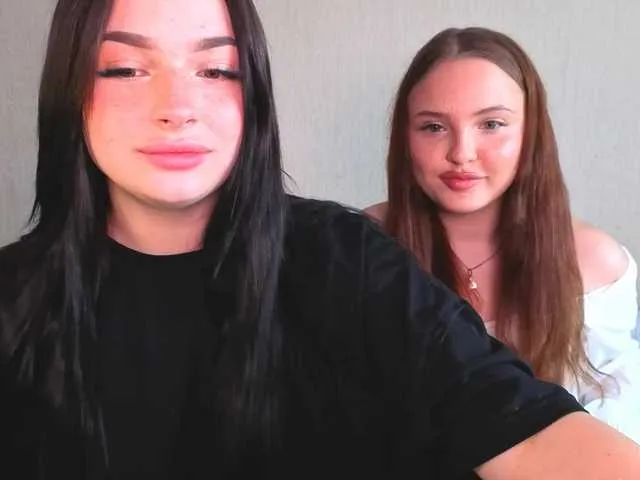 AnneRusel – webcam model profile photo Image 2