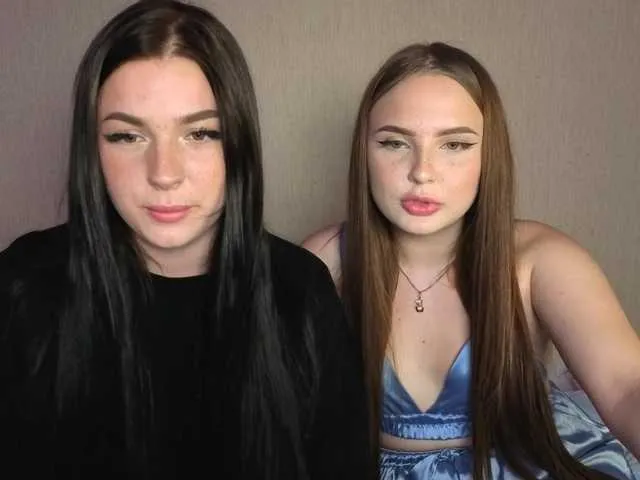 AnneRusel – webcam model profile photo Image 3