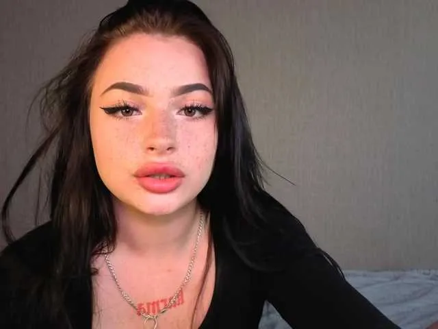 AnneRusel – webcam model profile photo Image 5