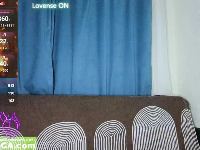 XStormy – webcam model profile photo Image 3