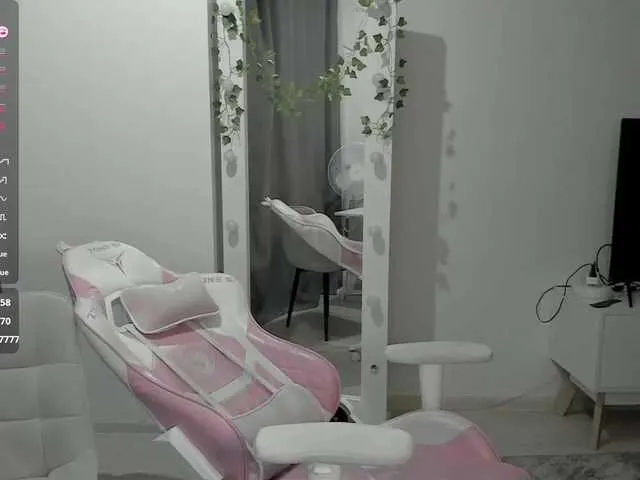 MeilynDuque – webcam model profile photo Image 10