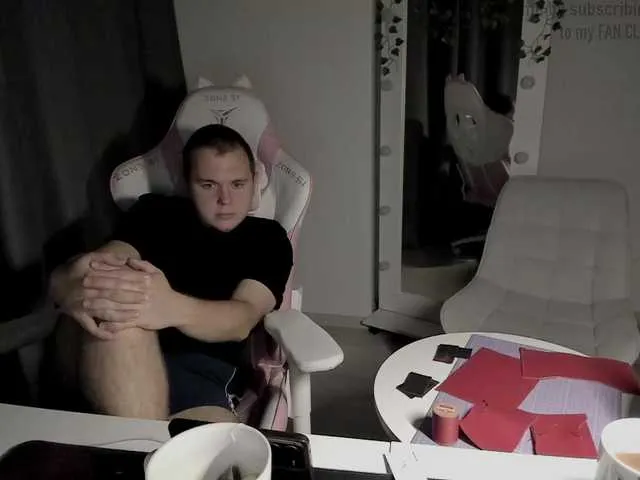 MeilynDuque – webcam model profile photo Image 16