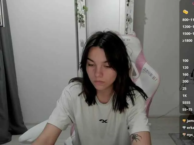 MeilynDuque – webcam model profile photo Image 2