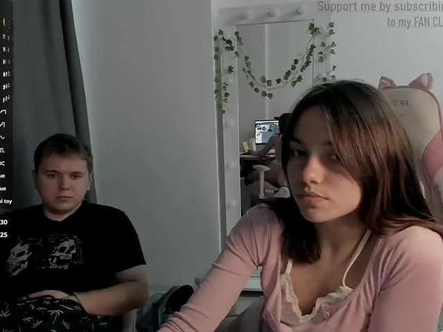 MeilynDuque – webcam model profile photo Image 6