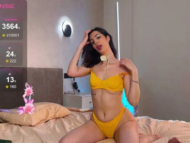 LolaTeaseX – webcam model profile photo