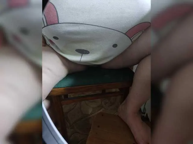 Lubimki2011 – webcam model profile photo