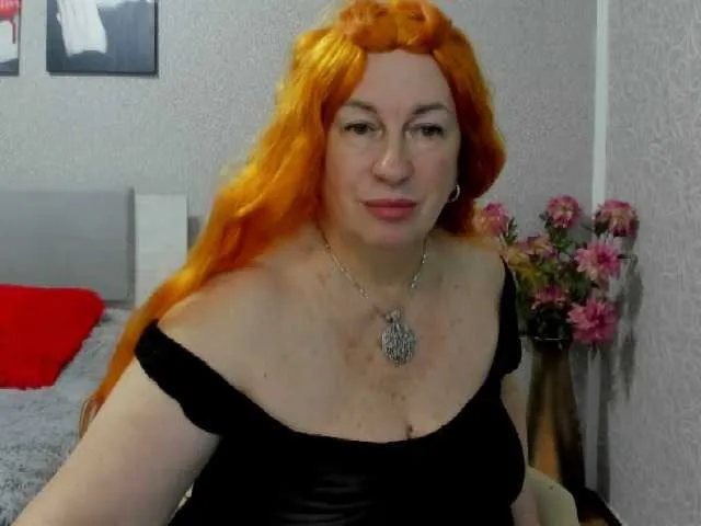 AmyBelmontt – webcam model profile photo Image 3