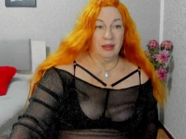 AmyBelmontt – webcam model profile photo Image 4