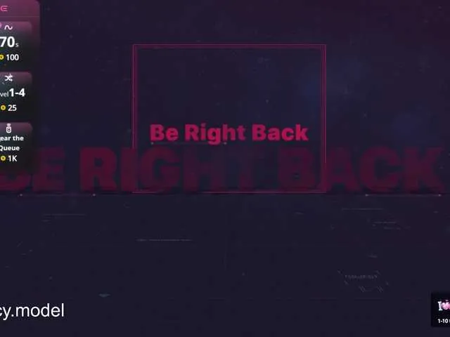 Maly_Nya – webcam model profile photo Image 14