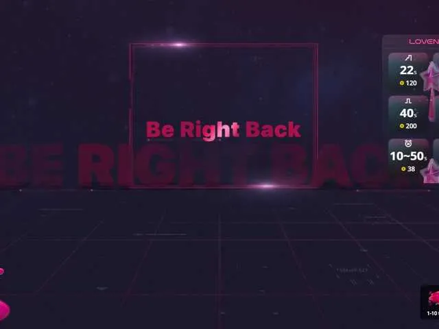 Maly_Nya – webcam model profile photo Image 19