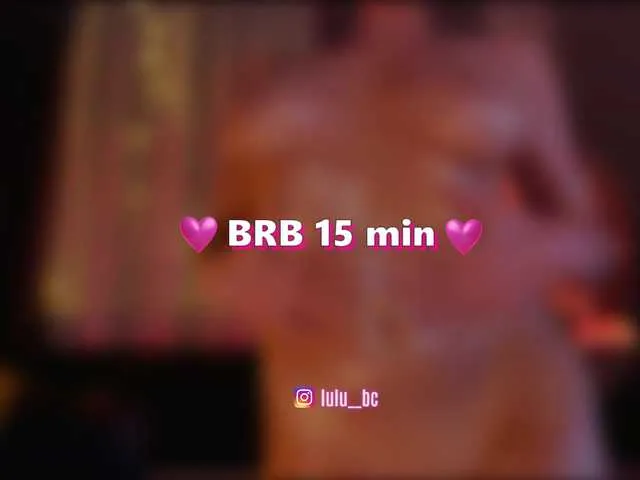 SuperSQUIRTERr – webcam model profile photo Image 6