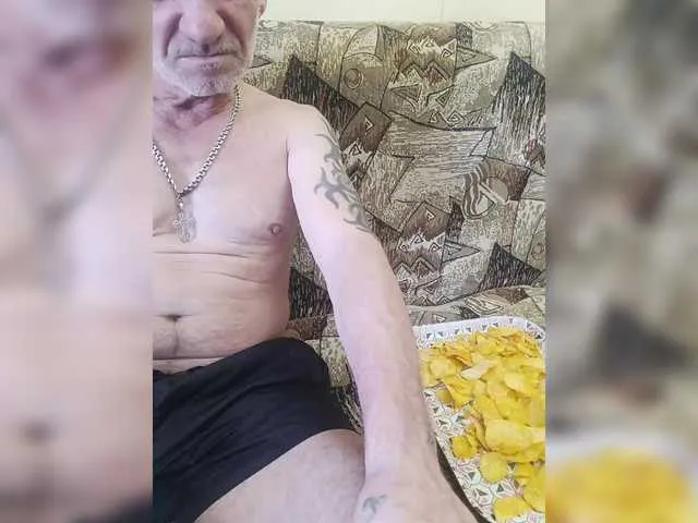 Selvaggia_official83 – webcam model profile photo Image 10