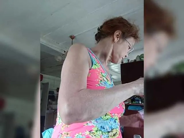 CassieGil – webcam model profile photo Image 11