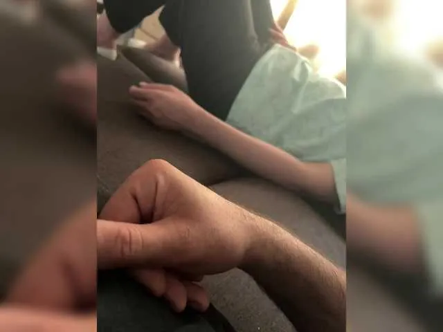 SkyLumen – webcam model profile photo Image 2