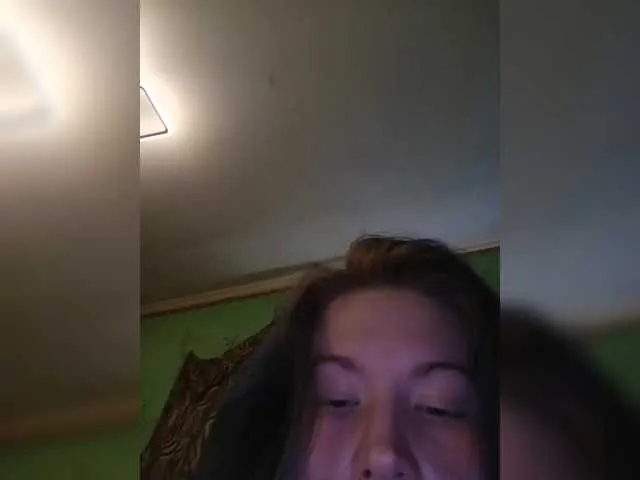 Mari-Alex – webcam model profile photo