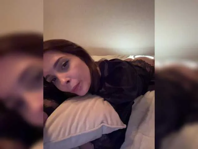 Maribett – webcam model profile photo