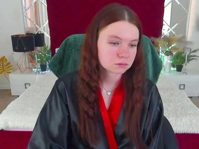 MaRishKa1 – webcam model profile photo