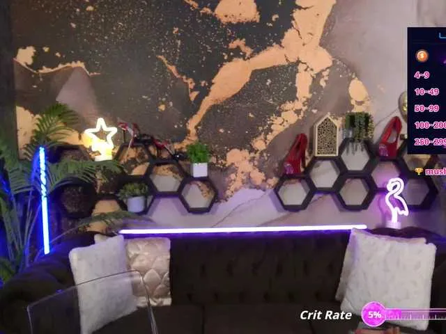 CassieGil – webcam model profile photo Image 10