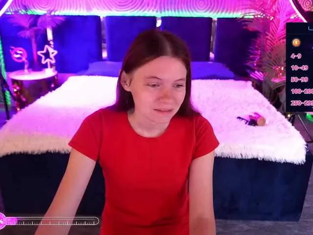 CassieGil – webcam model profile photo Image 17