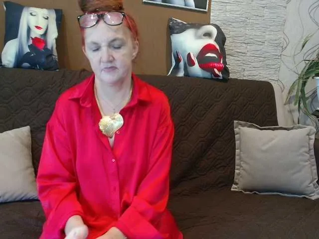 Michelle_busty – webcam model profile photo Image 17