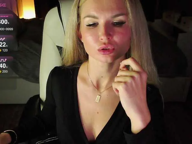 AmyBelmontt – webcam model profile photo Image 18