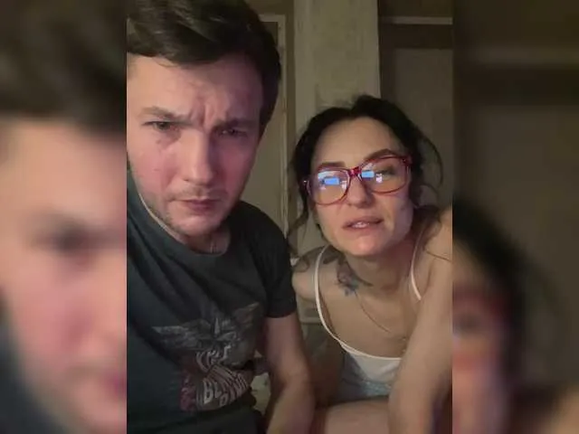 Matisha-n-Gomes – webcam model profile photo