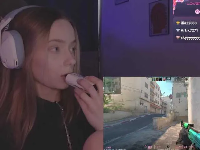 CassieGil – webcam model profile photo Image 19