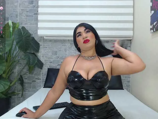 juanasnz99 – webcam model profile photo Image 4