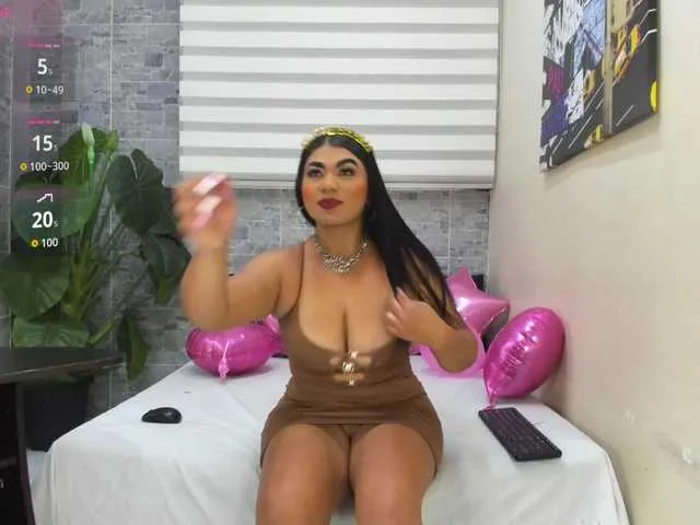 juanasnz99 – webcam model profile photo Image 8