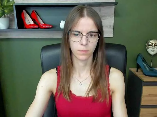 AmyBelmontt – webcam model profile photo Image 18