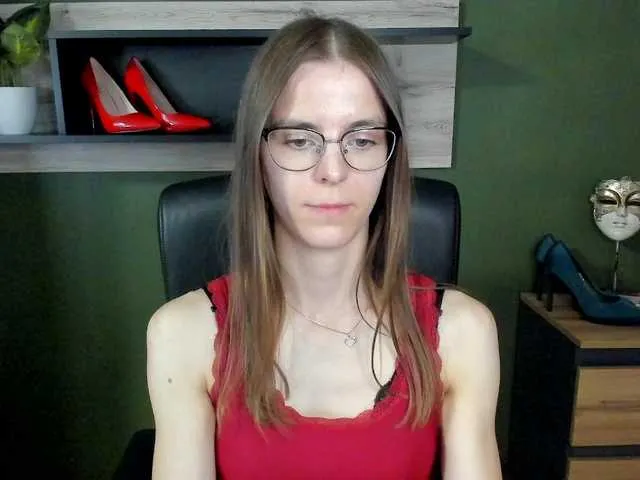 AmyBelmontt – webcam model profile photo Image 19