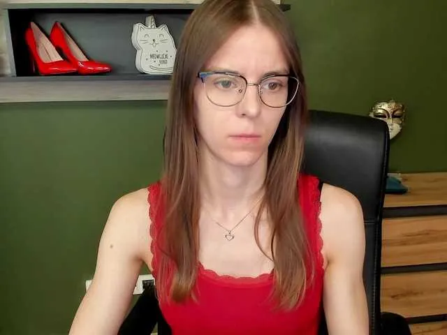 AmyBelmontt – webcam model profile photo Image 8