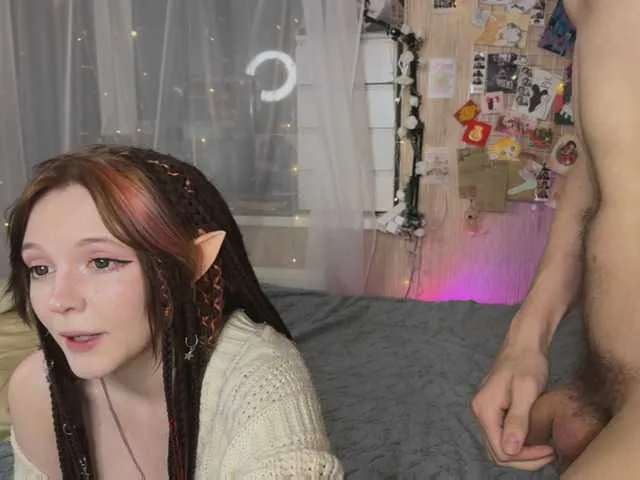 PaolaFalkon – webcam model profile photo Image 3