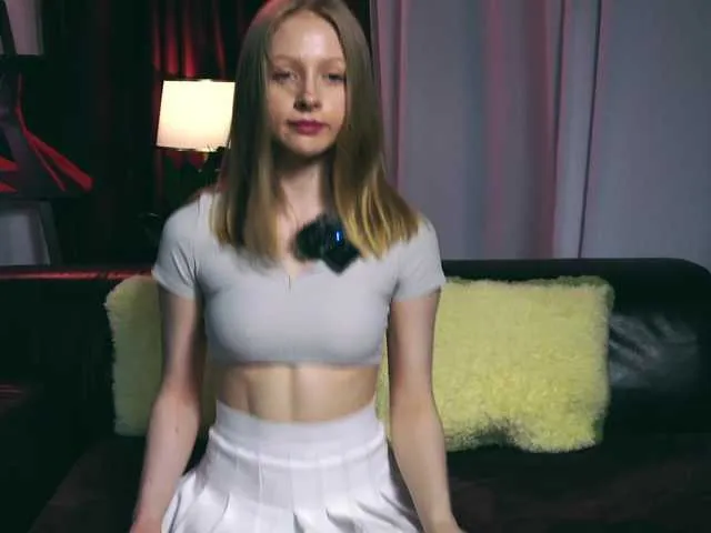 AmyBelmontt – webcam model profile photo Image 7