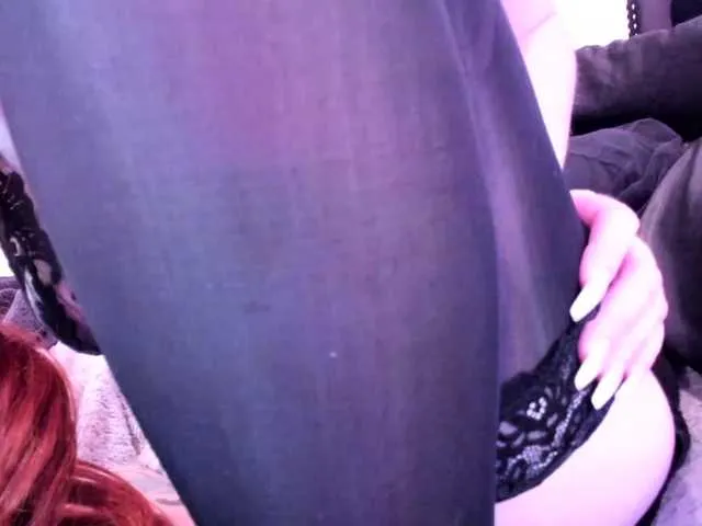 GreciaMorgan – webcam model profile photo Image 5