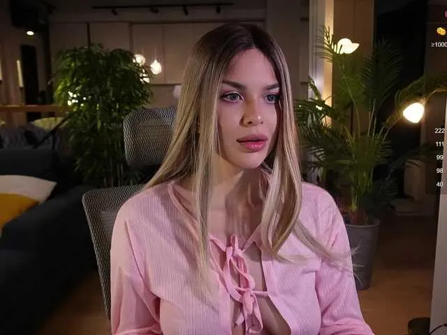 AnaCollin – webcam model profile photo Image 14