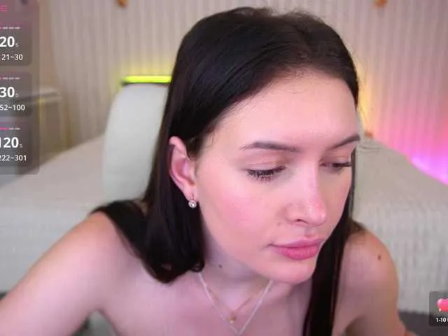 SabrinaFiory – webcam model profile photo Image 16