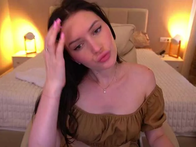 SabrinaFiory – webcam model profile photo Image 7