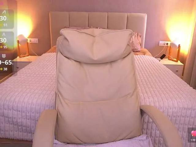 SabrinaFiory – webcam model profile photo Image 8